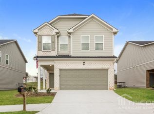 5245 Halcyon Ct, Morrow, GA 30260