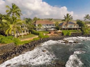 4464 Lawai Rd, Koloa, HI 96756