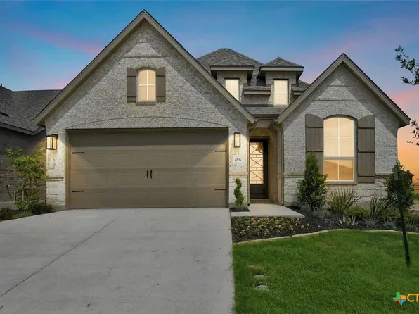 2817 Maximilian Ln, New Braunfels, TX 78130