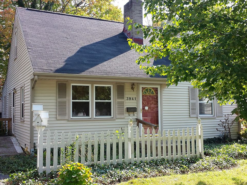 1st image of 3941 Sylvia Ln