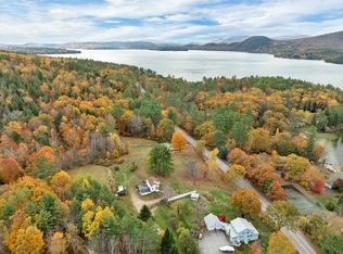 10 Merrill Rd, Hebron, NH 03241