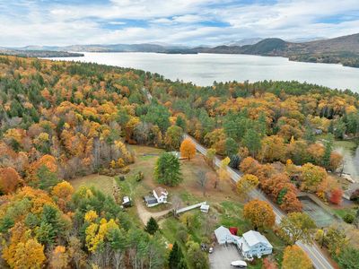 10 Merrill Road, Hebron, NH, 03241