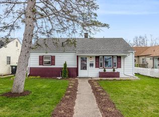 1323 W Cleveland Ave, Hobart, IN 46342