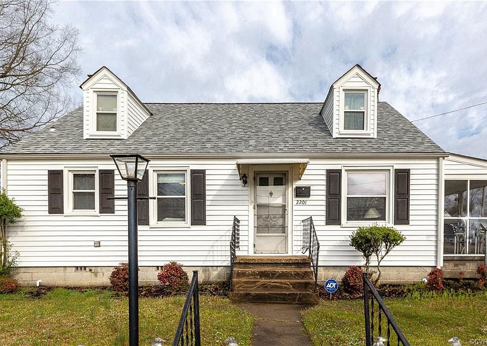1st image of 2201 Danville St