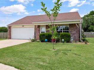 354 Meszaros Ct, Pea Ridge, AR 72751
