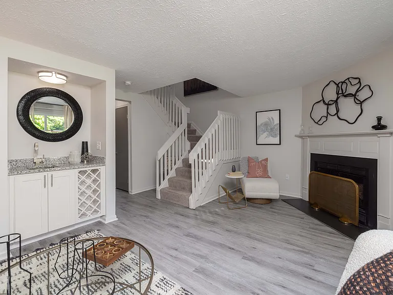 The Garratt Townhomes & Apartments — Photo 18