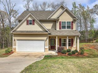 1119 Senator Rd, Douglasville, GA 30134