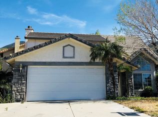 5705 N Valerie Way, San Bernardino, CA 92407
