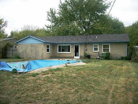 2nd image of 10025 E Catalina Dr