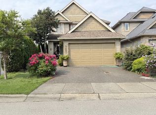 7227 199a St, Langley, BC V2Y3J2