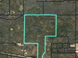 831 NW Spaniel Way, Greenville, FL 32331