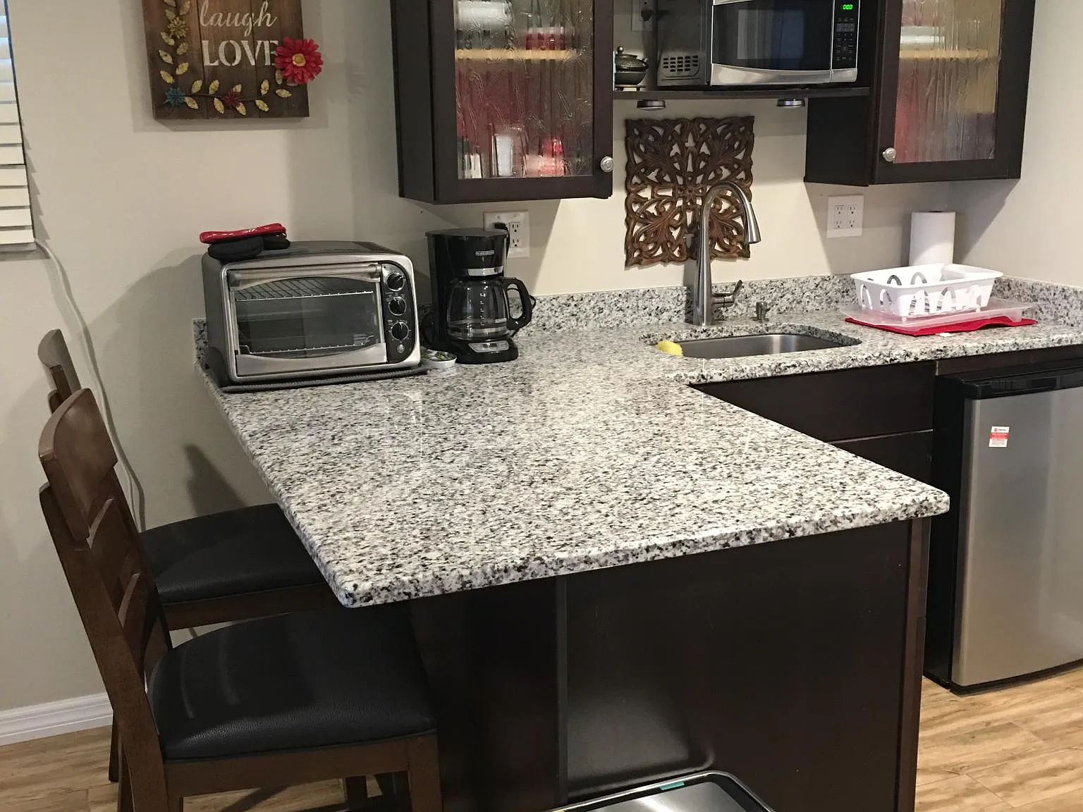 Studio, 500 sqft, $1,350 — Photo 3