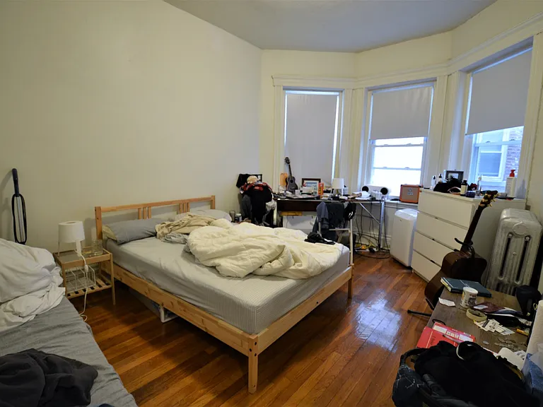 5 Walbridge St #6 — Photo 1