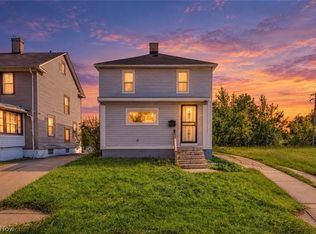 3541 E 113th St, Cleveland, OH 44105