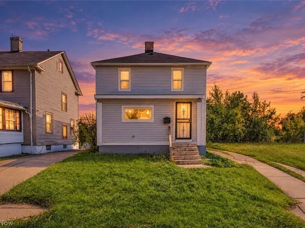 3541 E 113th St, Cleveland, OH 44105