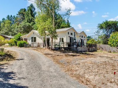 7739 Lynch Road, Sebastopol, CA, 95472
