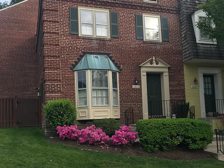 6639 Hillandale Rd #104 — Photo 1