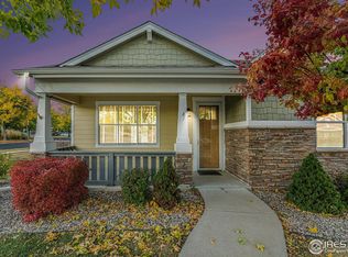 4751 Pleasant Oak Dr UNIT A1, Fort Collins, CO 80525