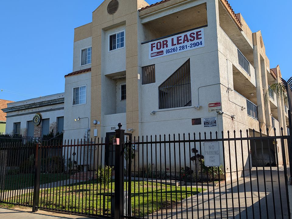 1st image of 223 N Avenue 55 APT 16