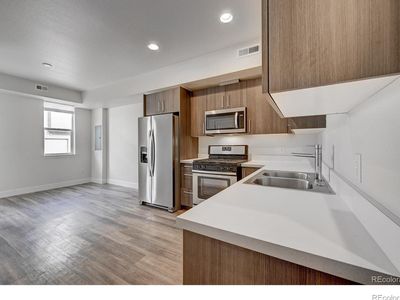 3080 Wilson Court #3, Denver, CO, 80205