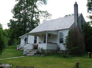 201 Saint Andrews Dr, Martinsburg, WV 25403