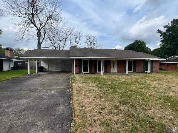 9435 W Havana Dr, Baton Rouge, LA 70815
