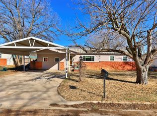 413 Fairmont St, Clyde, TX 79510