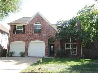 16807 Goodfield Ct, Spring, TX 77379
