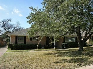 11627 Rogue Way, Dallas, TX 75218