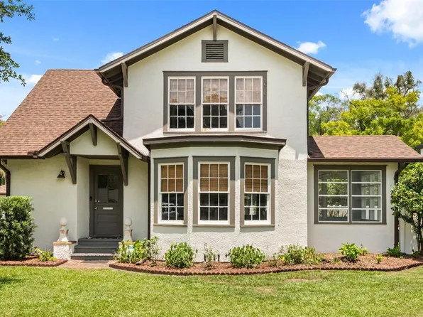 2101 SANFORD AVENUE, SANFORD, FL 32771