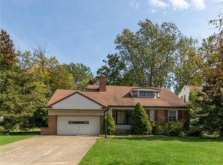 1309 Dorsh Rd, South Euclid, OH