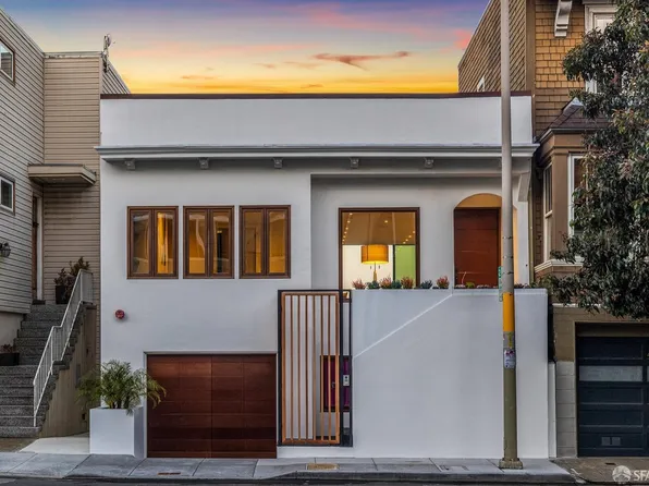 457 Roosevelt Way, San Francisco, CA 94114