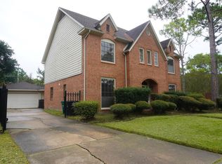 14423 Redbud Valley Trl, Houston, TX 77062