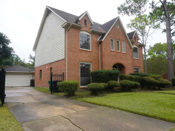 14423 Redbud Valley Trl, Houston, TX 77062