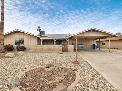 3410 W Pershing Ave, Phoenix, AZ, 85029