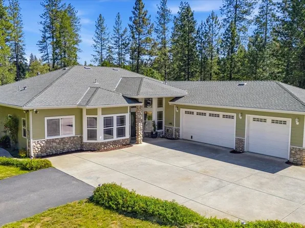 15890 Orchard Springs Rd, Grass Valley, CA 95945