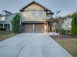 2465 Arnold Mill Rd, Lawrenceville, GA 30044