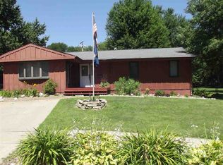 2005 Union Rd, Iowa City, IA 52240