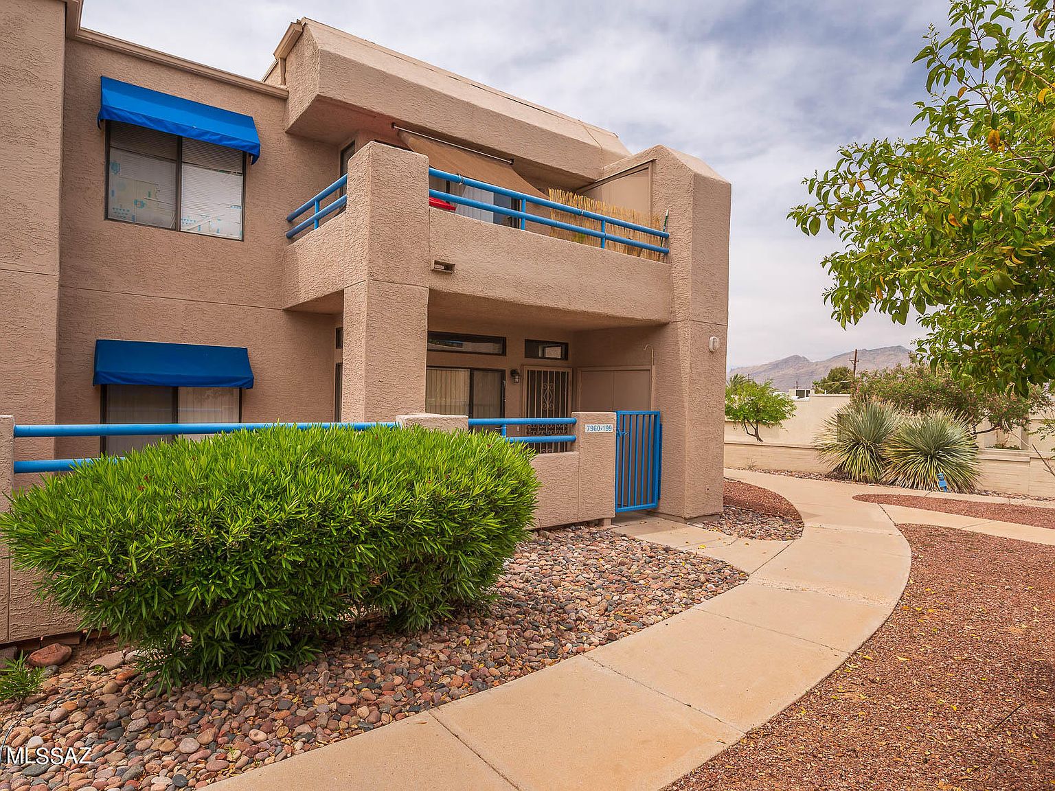 7960 E Colette Cir UNIT 199, Tucson, AZ 85710 Zillow
