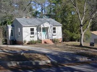 1194 Thurmond St N, Augusta, GA 30919