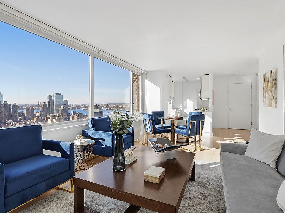 1st image of 322 W 57th St APT 47S