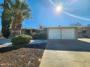 10666 Coralstone Dr, El Paso, TX 79935
