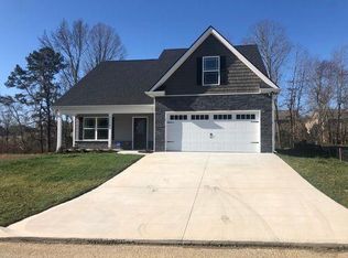 2359 Eppie Cove Ln, Knoxville, TN 37931