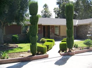 547 W Gettysburg Ave, Fresno, CA 93705