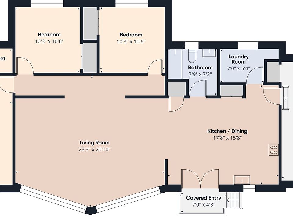 2nd image of 87 Blue Lake Blvd