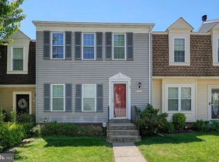 14 Cherry Bend Ct, Germantown, MD 20874