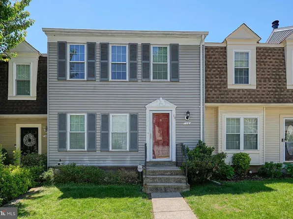 14 Cherry Bend Ct, Germantown, MD 20874