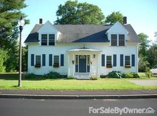 264 Union St, Peterborough, NH 03458
