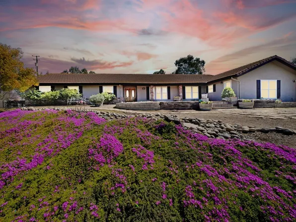 15249 Mark Rd, Madera, CA 93636