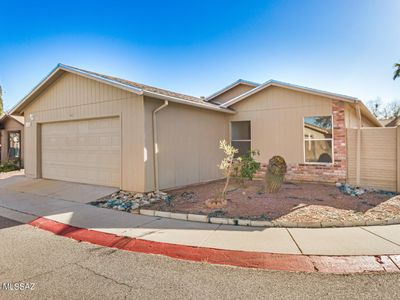 4684 N Woodside Dr, Tucson, AZ, 85705